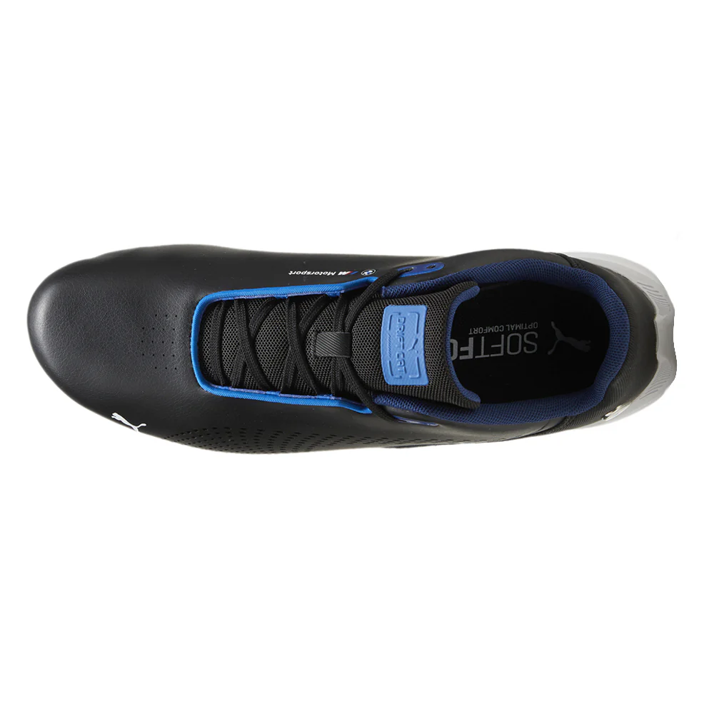 BMW M Motorsport Drift Cat Decima Lace Up Sneakers - Image 4