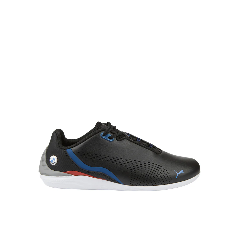 BMW M Motorsport Drift Cat Decima Lace Up Sneakers (Big Kid)
