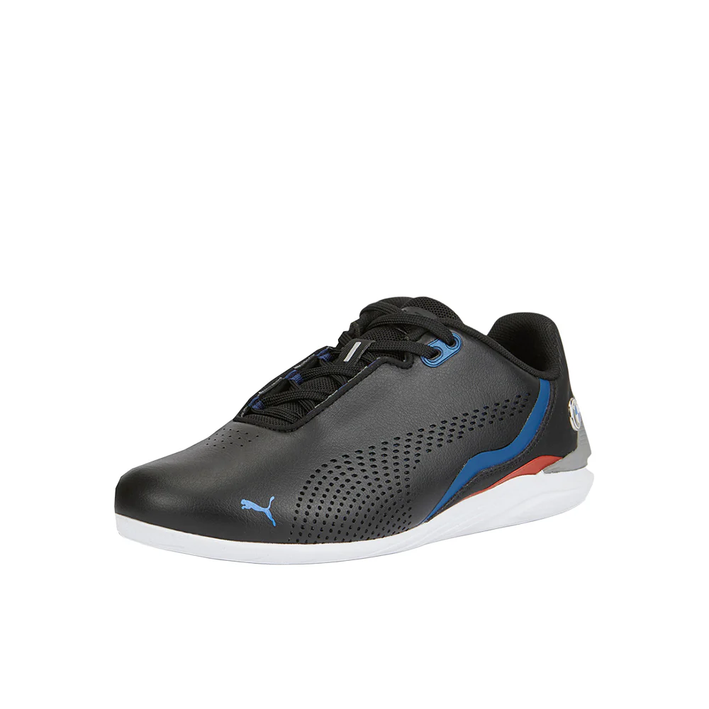 BMW M Motorsport Drift Cat Decima Lace Up Sneakers (Big Kid) - Image 2