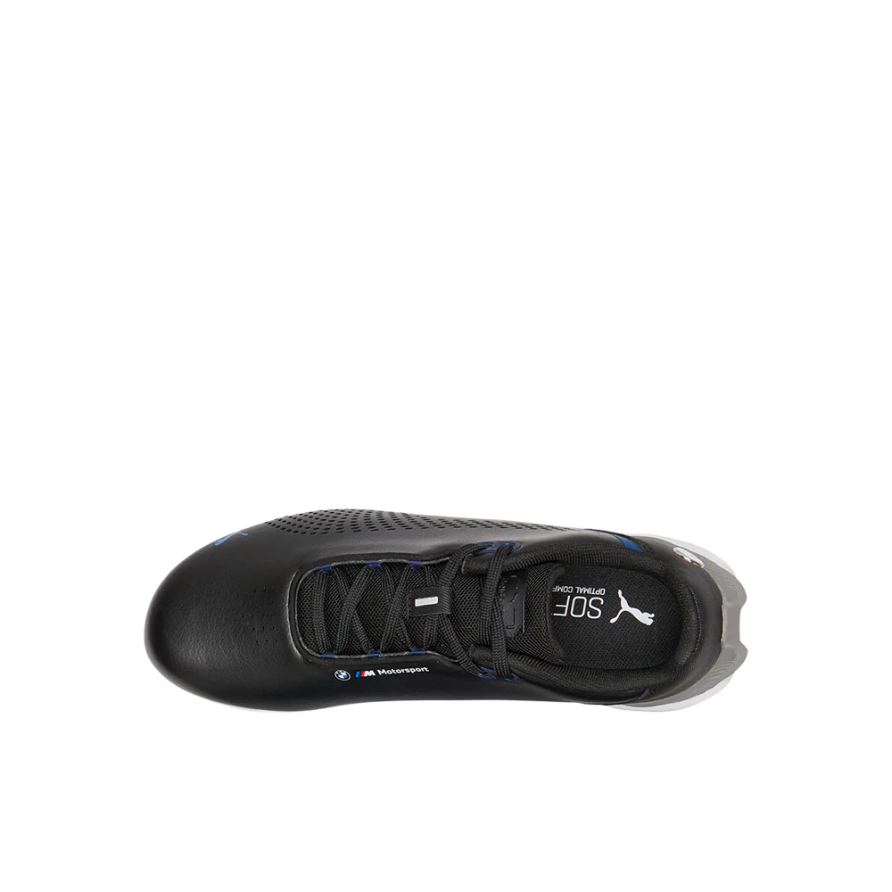 BMW M Motorsport Drift Cat Decima Lace Up Sneakers (Big Kid) - Image 4
