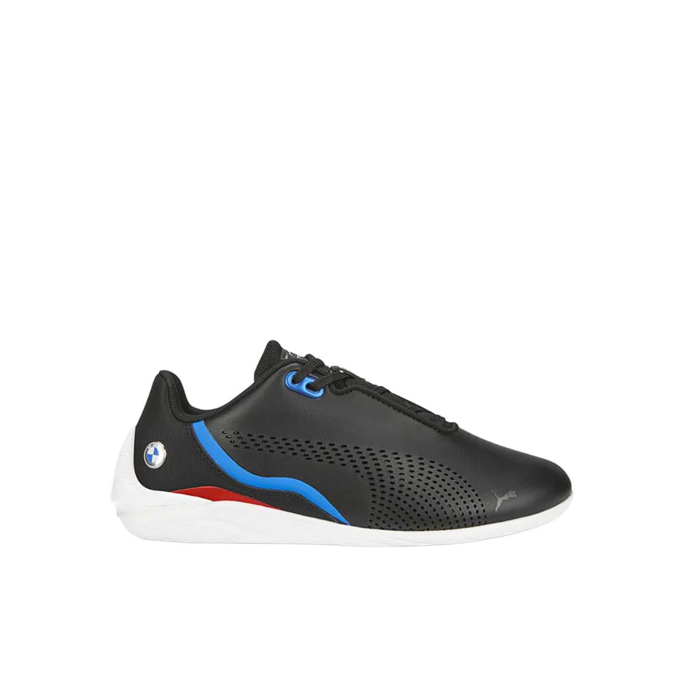 BMW M Motorsport Drift Cat Decima Lace Up Sneakers (Big Kid)
