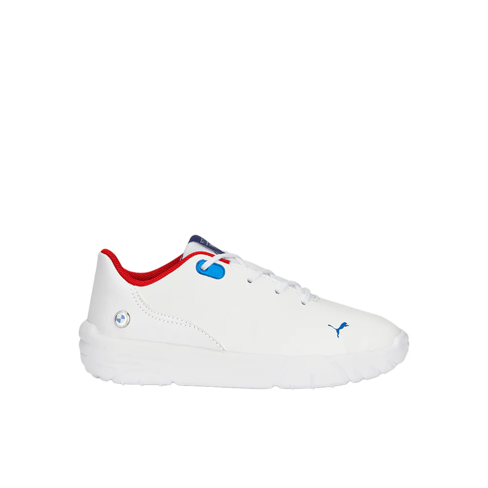 BMW M Motorsport Drift Cat Decima Lace Up Sneakers (Little Kid-Big Kid)