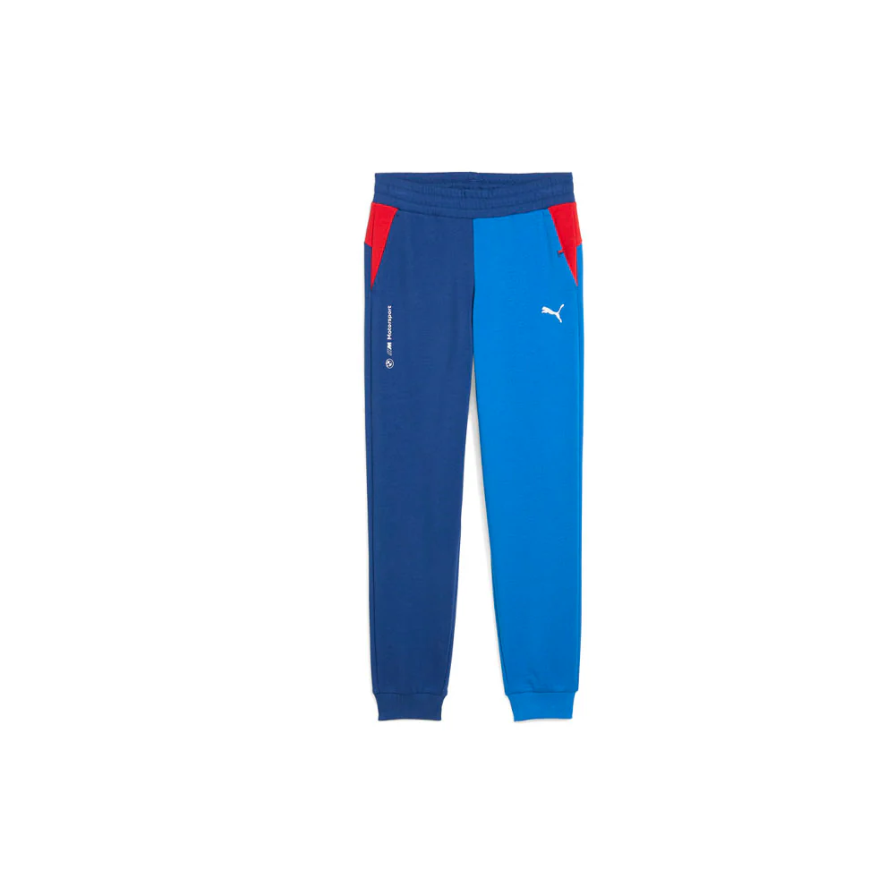BMW M Motorsport Essentials Drawstring Sweatpants (Youth)