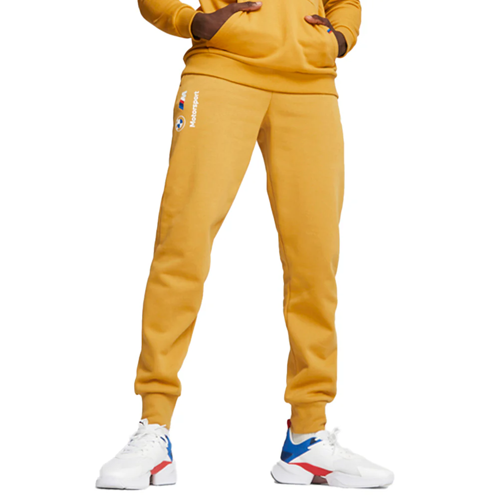 BMW M Motorsport Essentials Fleece Pants