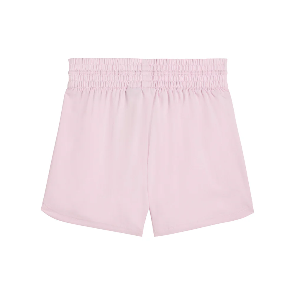 BMW M Motorsport Essentials Woven Shorts - Image 2