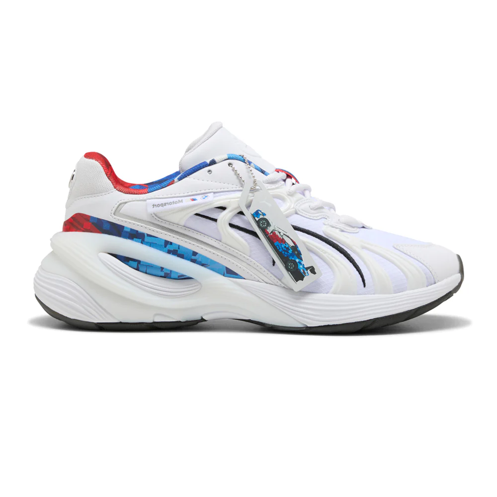 BMW M Motorsport Inverse Hero Sneakers