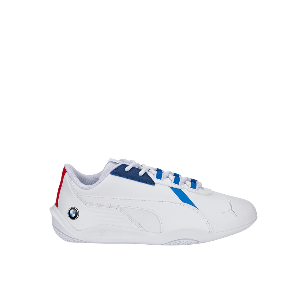 BMW M Motorsport R Cat Machina Lace Up Sneakers (Big Kid)