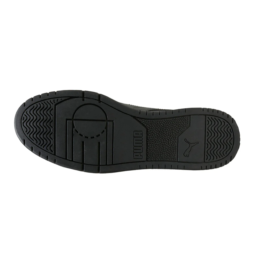 BMW M Motorsport RBD Game Low Lace Up Sneakers - Image 5