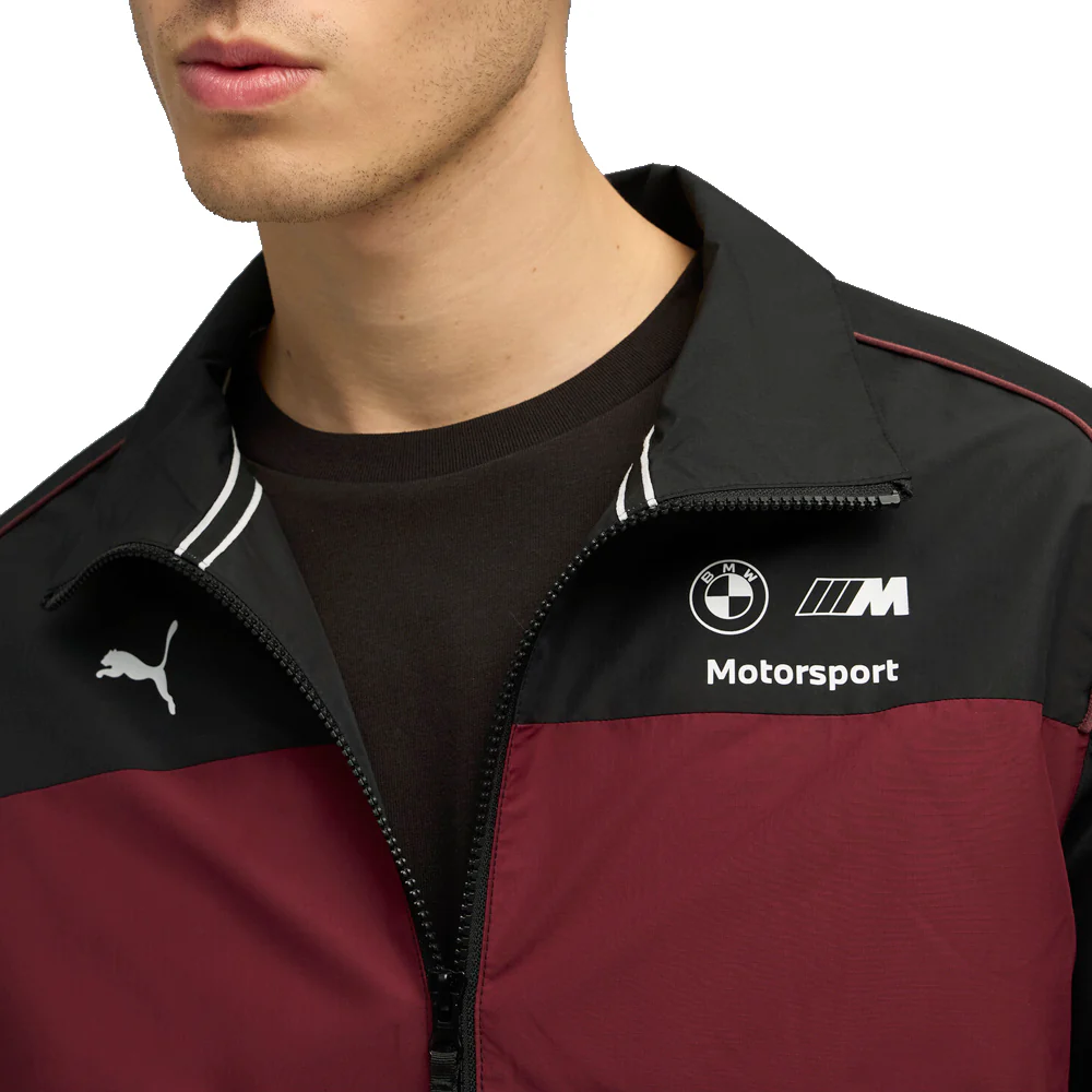 BMW M Motorsport SDS 2.0 Full Zip Jacket - Image 5