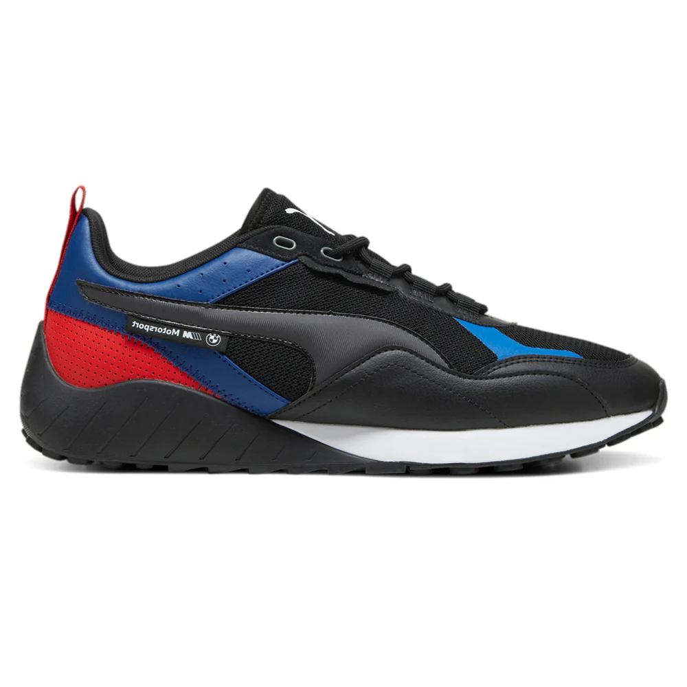 BMW M Motorsport SPEEDFUSION 2.0 Lace Up Sneakers