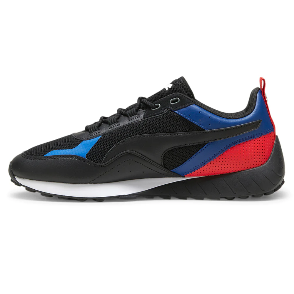 BMW M Motorsport SPEEDFUSION 2.0 Lace Up Sneakers - Image 3