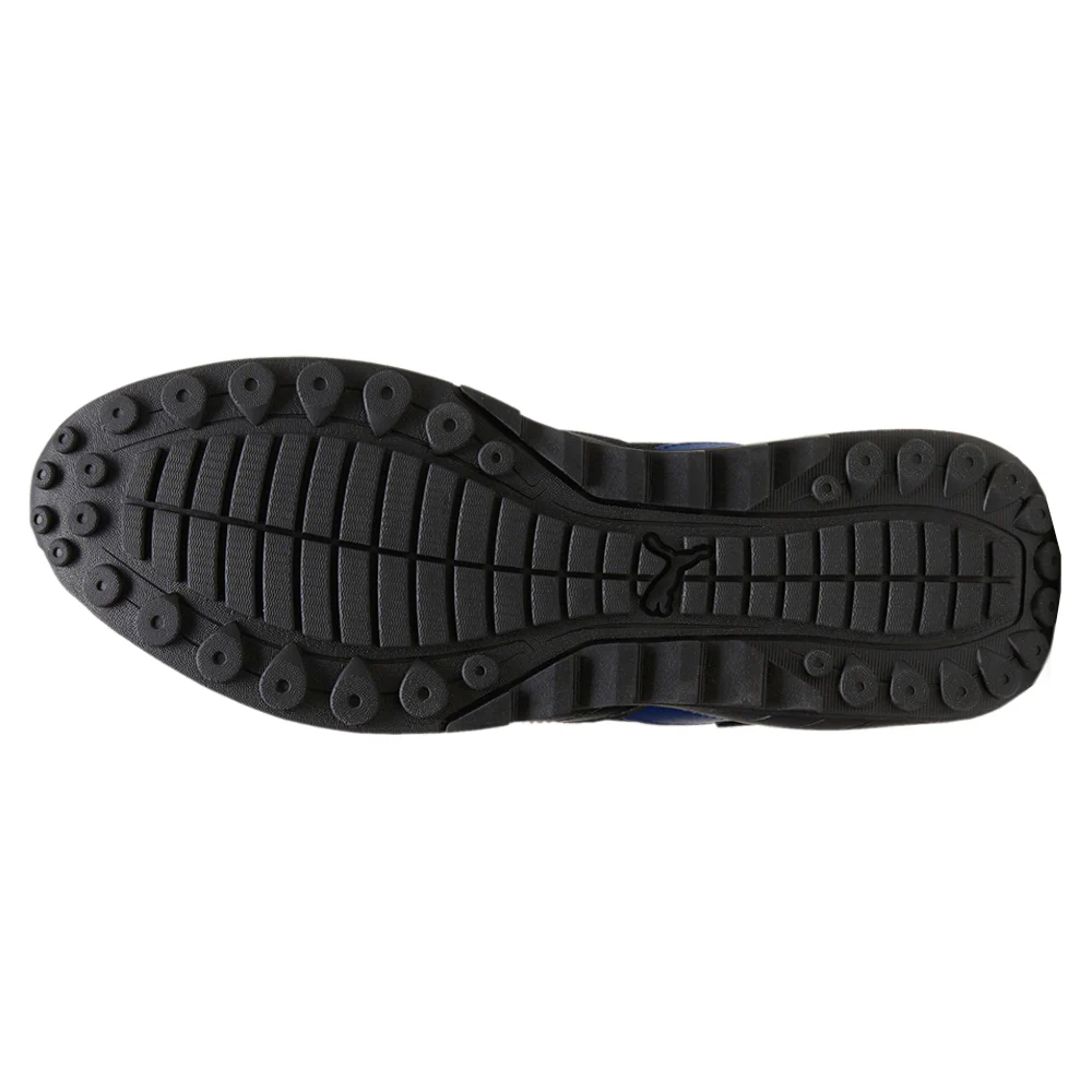 BMW M Motorsport SPEEDFUSION 2.0 Lace Up Sneakers - Image 5