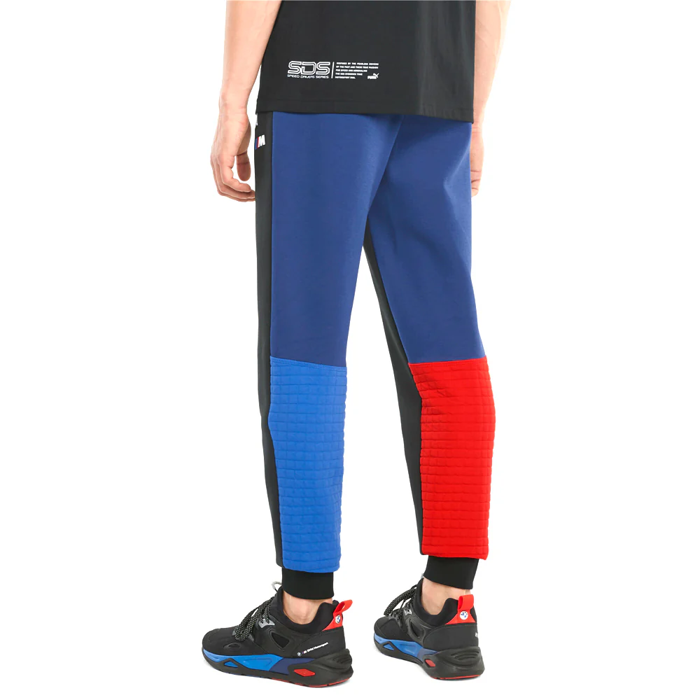 BMW M Motorsport Sport Sweatpants - Image 2