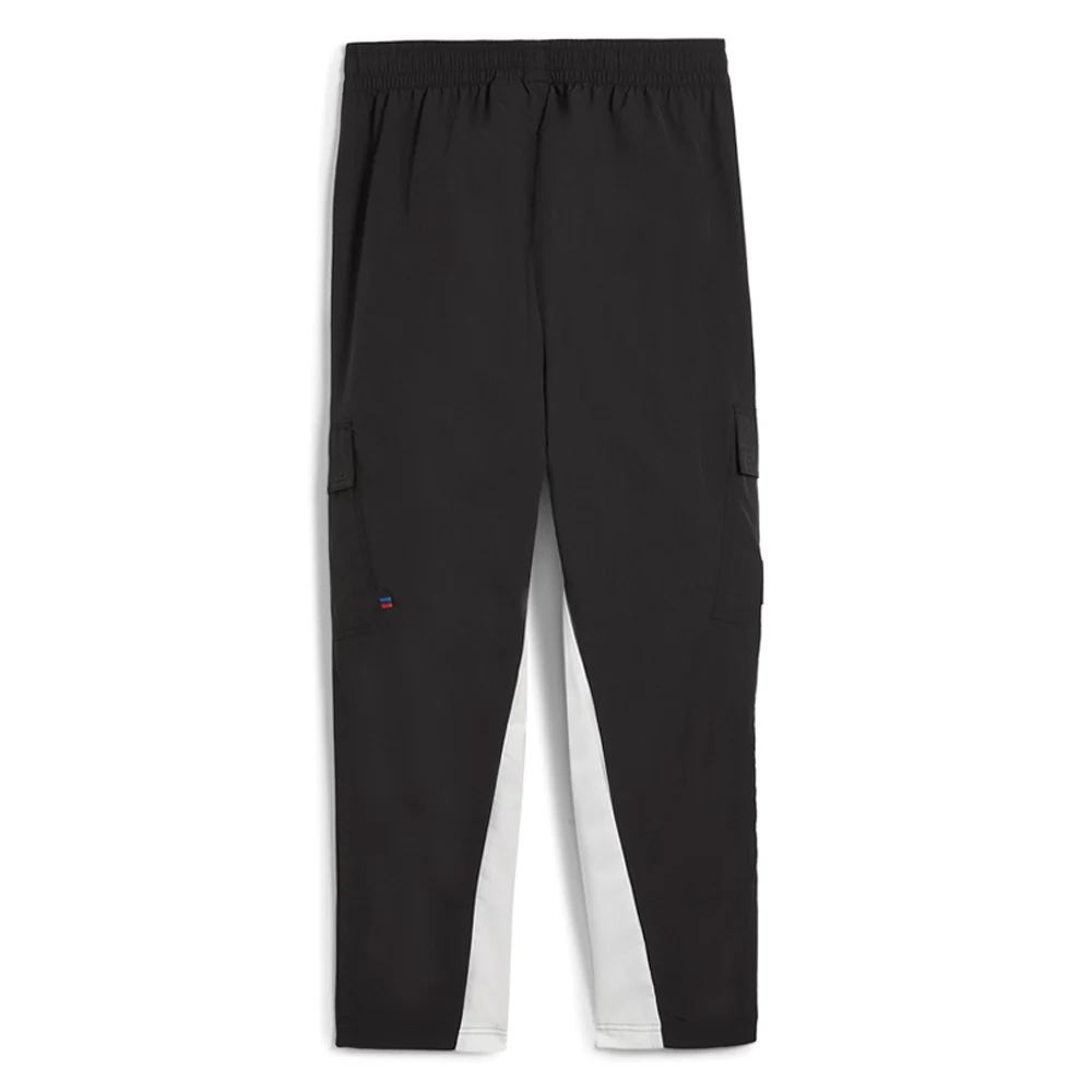 BMW M Motorsport Statement Woven Cargo Pants - Image 4