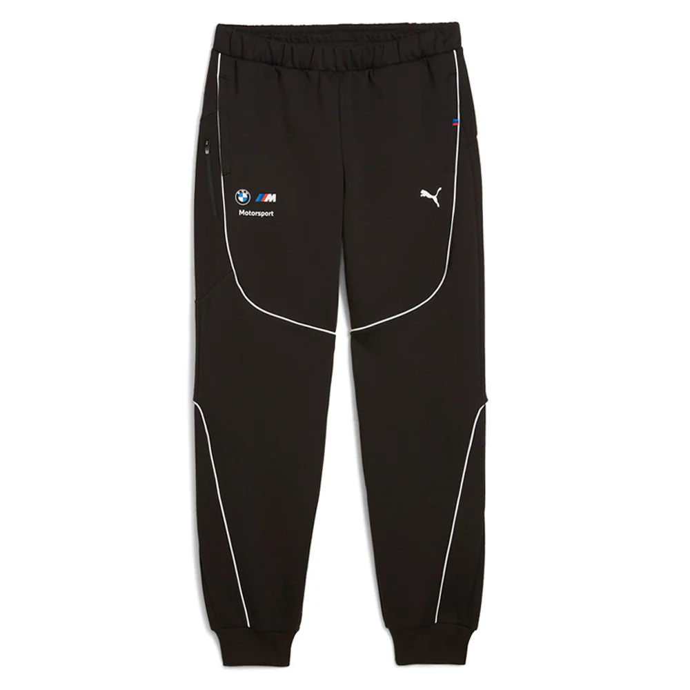 BMW M Motorsport Sweatpants - Image 3
