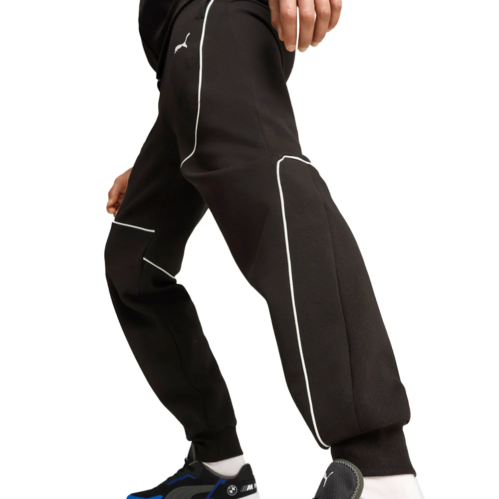 BMW M Motorsport Sweatpants - Image 5