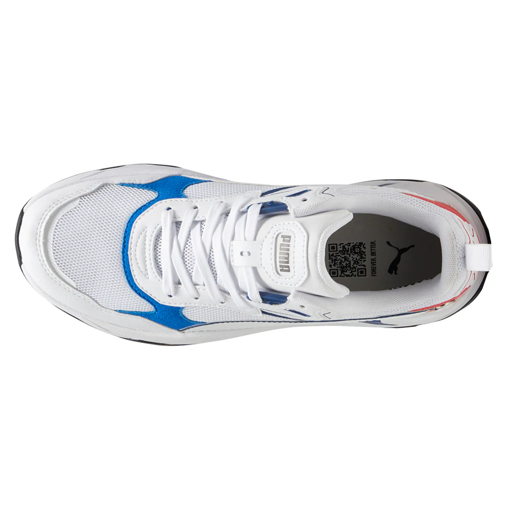 BMW M Motorsport Trinity Lace Up Sneakers - Image 4