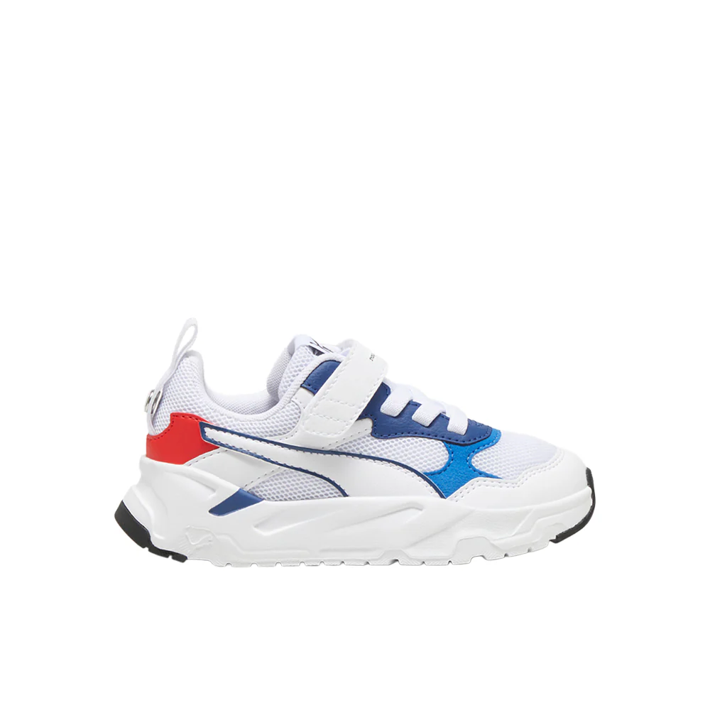 BMW M Motorsport Trinity Slip On Sneakers (Little Kid)
