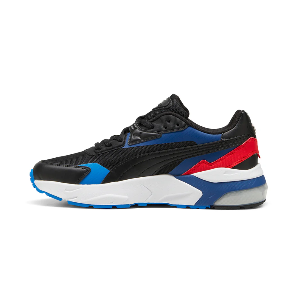 BMW M Motorsport Vis2K Lace Up Sneakers - Image 3