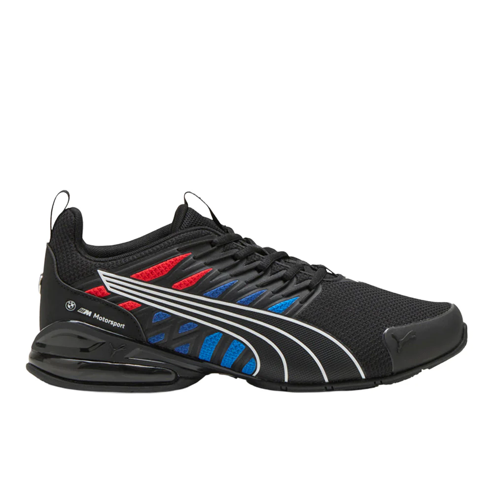 BMW M Motorsport x Voltaic Evo Lace Up Sneakers