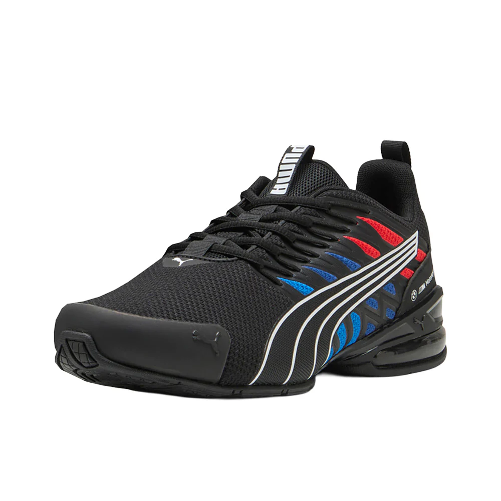 BMW M Motorsport x Voltaic Evo Lace Up Sneakers - Image 2