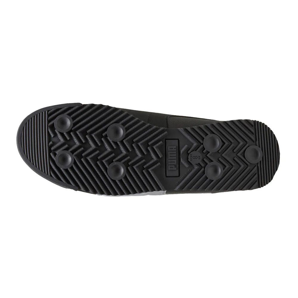 BMW M Motorsport x Roma Stradale Lace Up Sneakers - Image 5