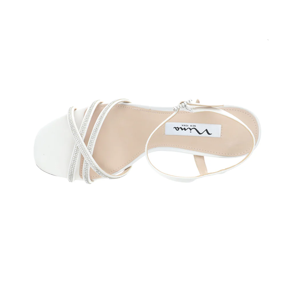 Bobby Ankle Strap Sandals - Image 4