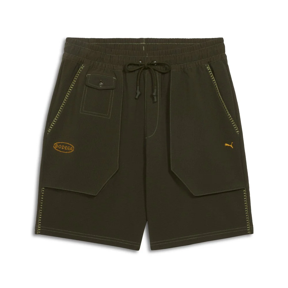 PUMA X BODEGA Shorts