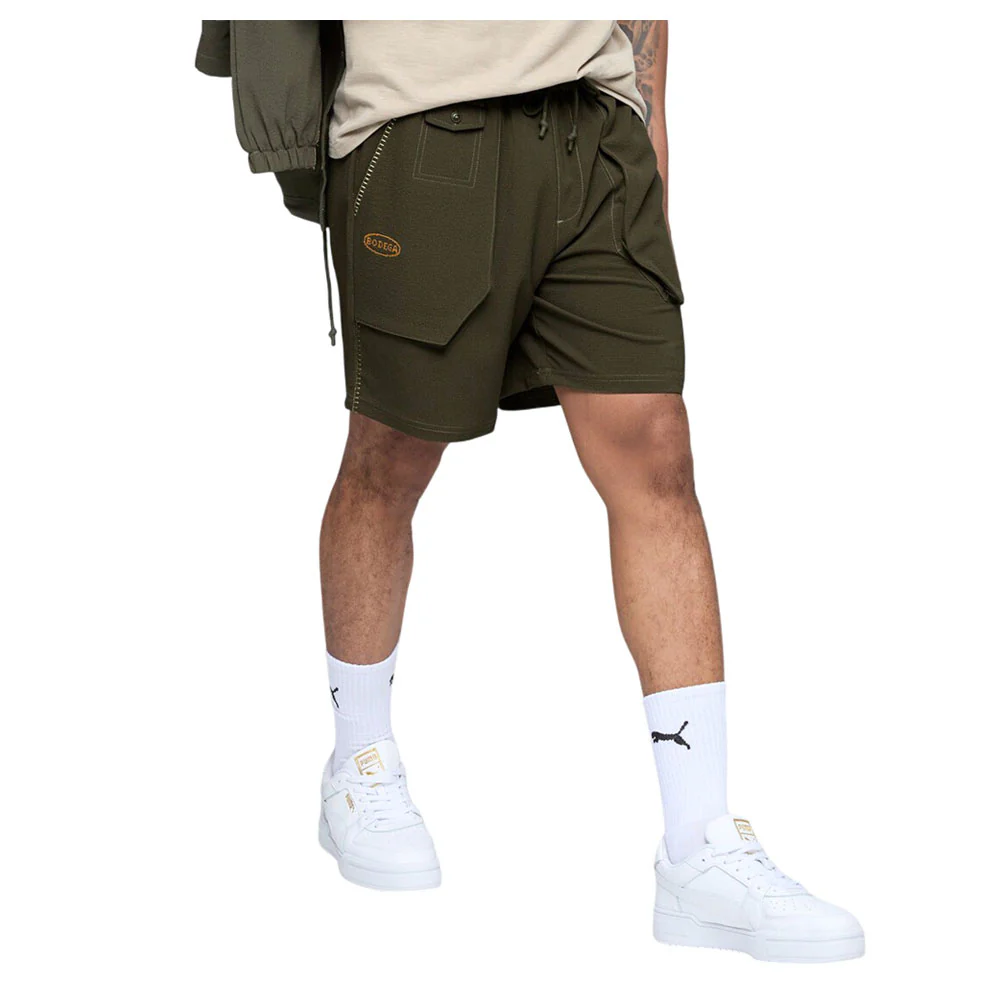PUMA X BODEGA Shorts - Image 5
