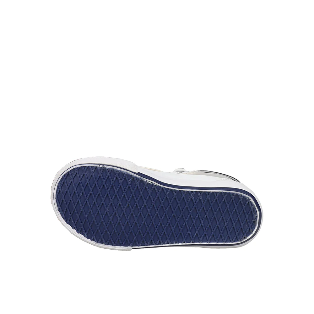 Bolt Court High Top Sneakers (Little Kid-Big Kid) - Image 5