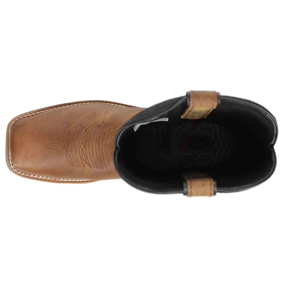 Bolt 11 Inch Nano Composite Toe Work Boots - Image 4