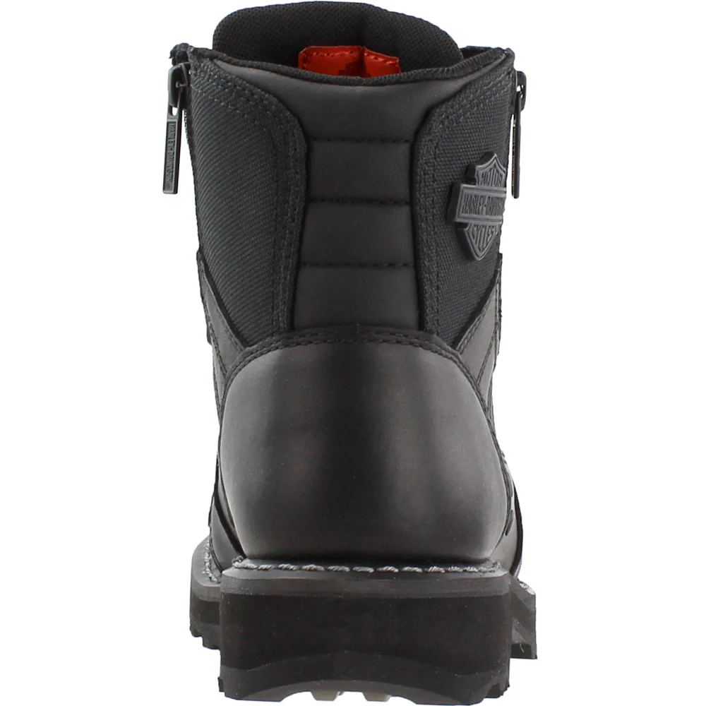 Bonham Motorcycle Boots - Image 3
