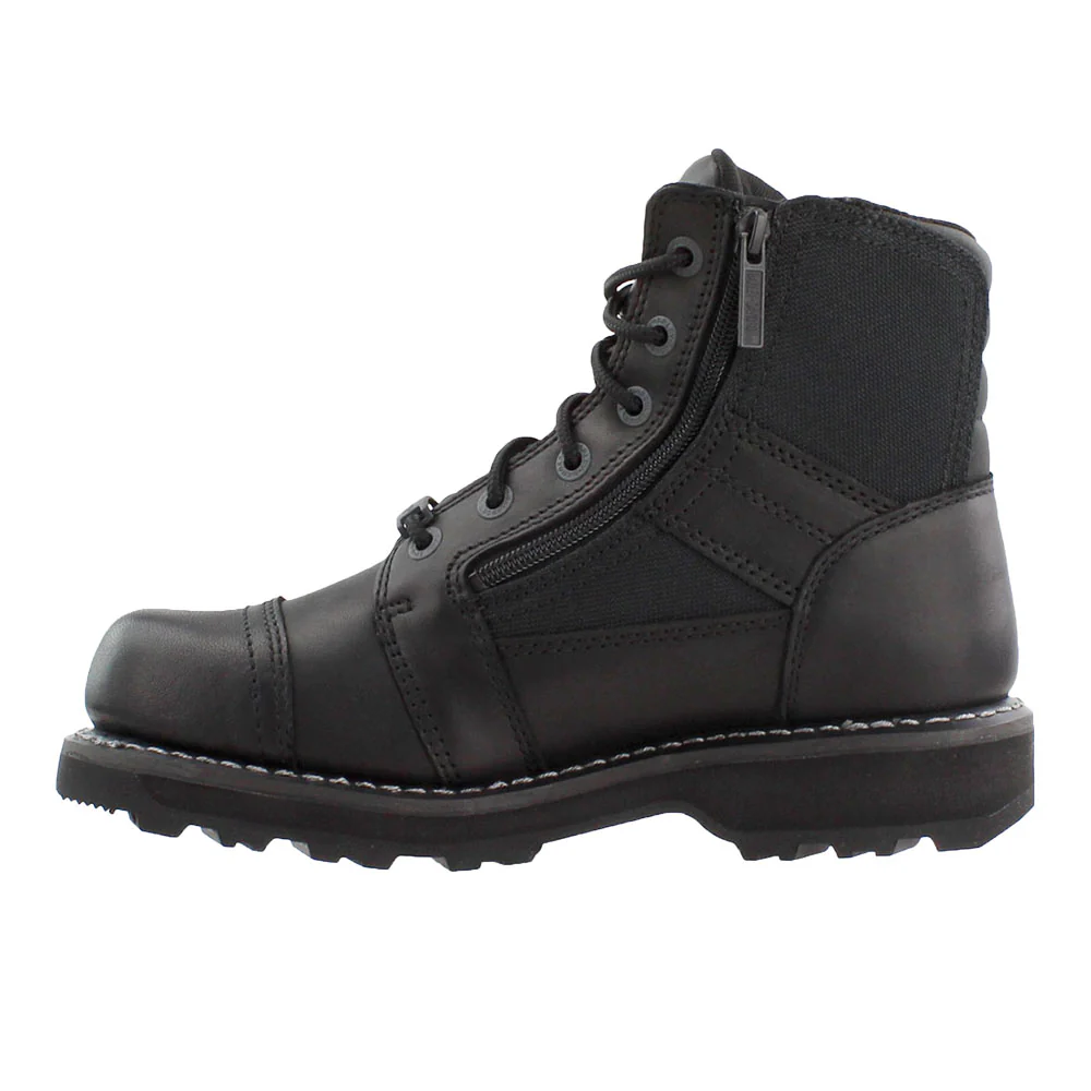 Bonham Motorcycle Boots - Image 4