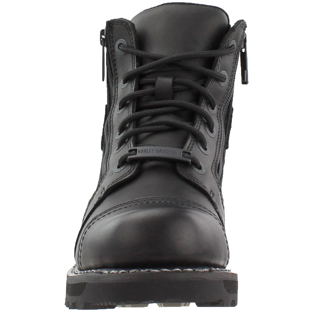 Bonham Motorcycle Boots - Image 5