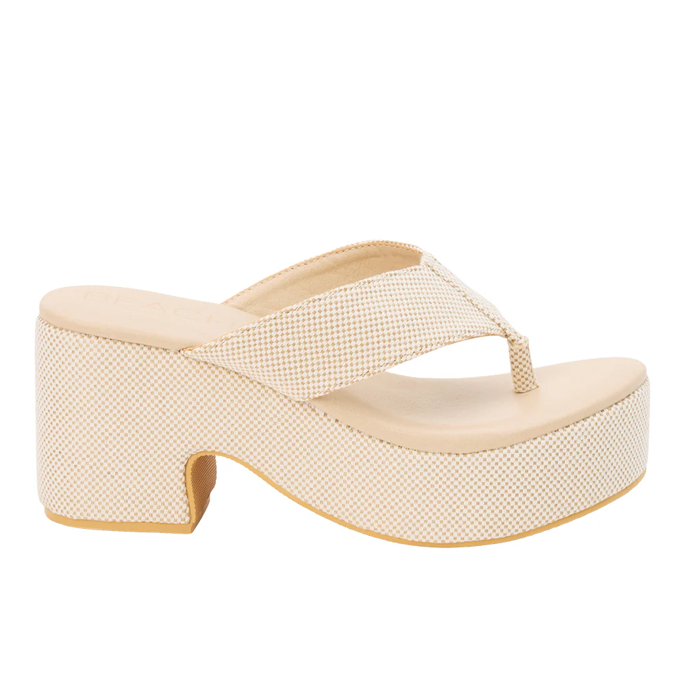 Bonnie Platform Sandals