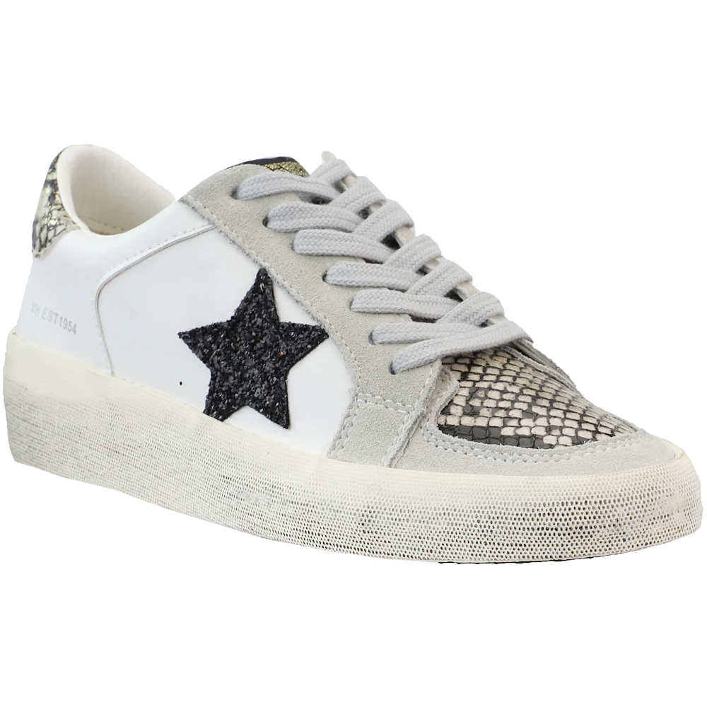 Bonnie Slip On Sneakers - Image 2