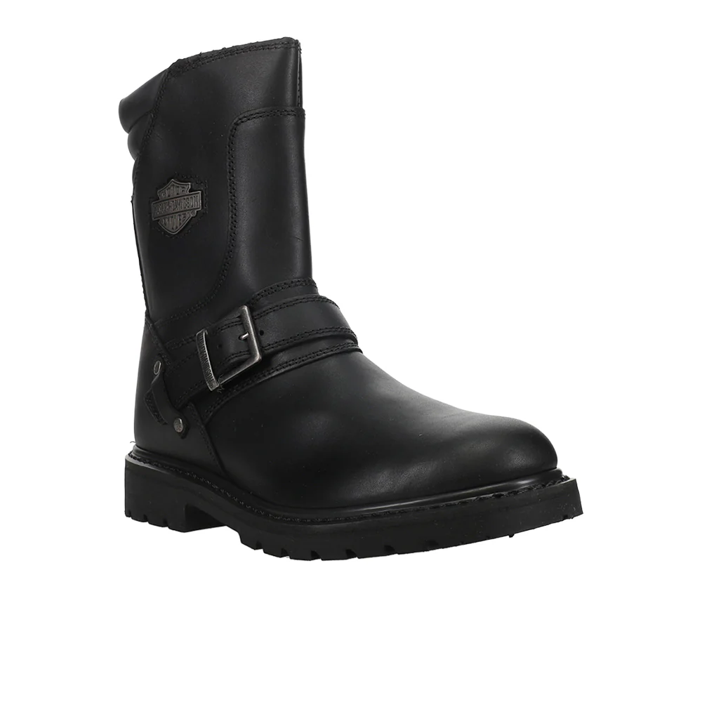 Booker Motorcycle Boots - Image 2