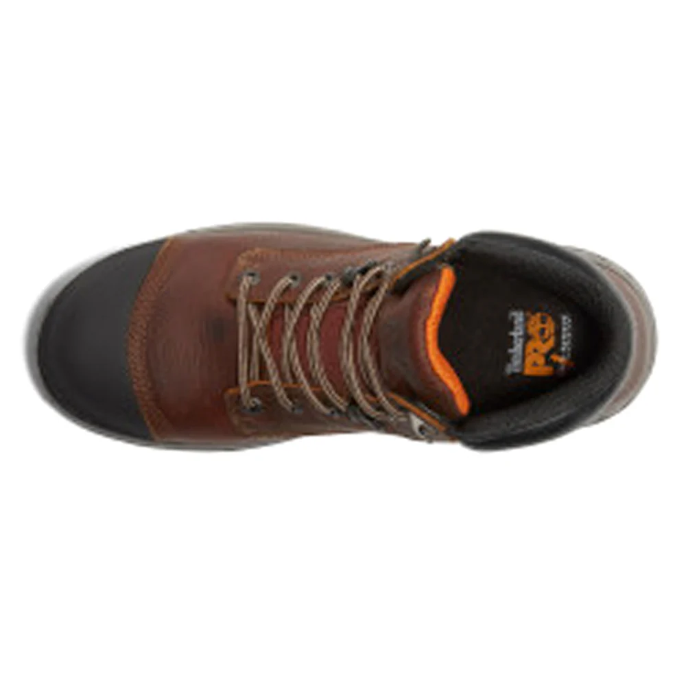 Boondock 8 Inch Waterproof Composite Toe Work Boots - Image 4