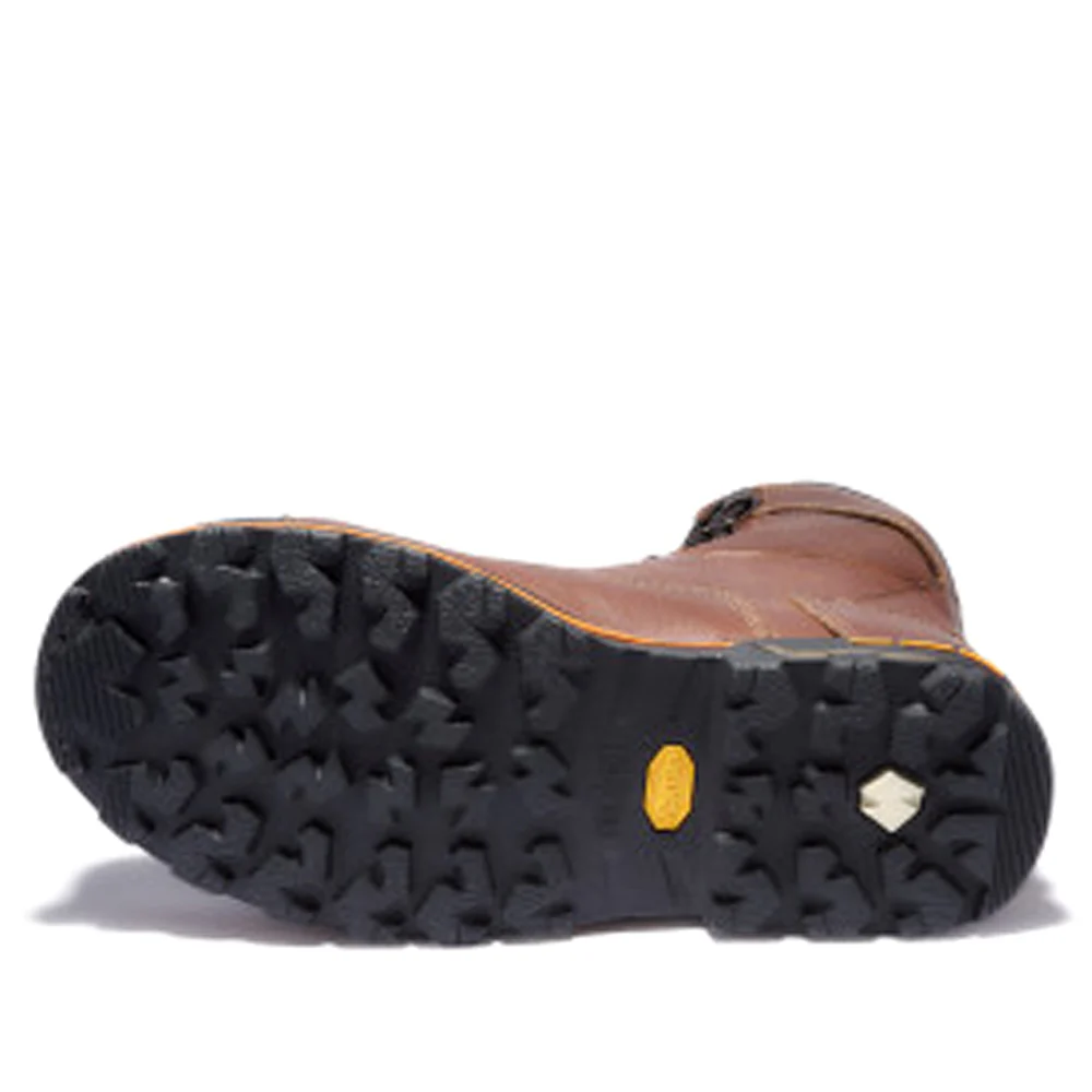 Boondock 8 Inch Waterproof Composite Toe Work Boots - Image 5