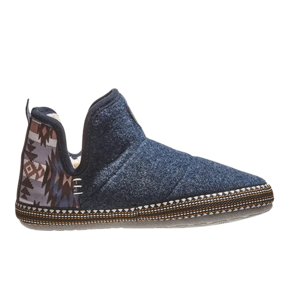 Southwest Bootie Slipper