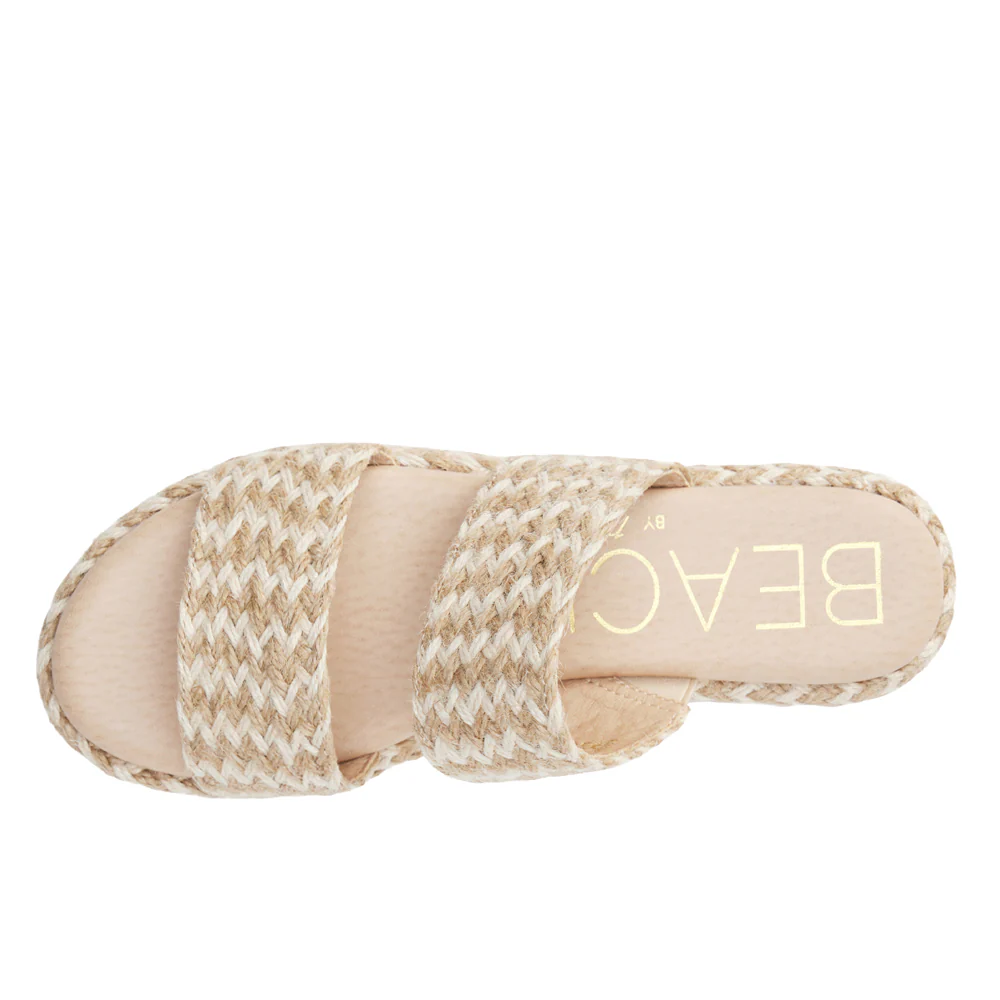 Borderline Espadrille Platform Sandals - Image 4