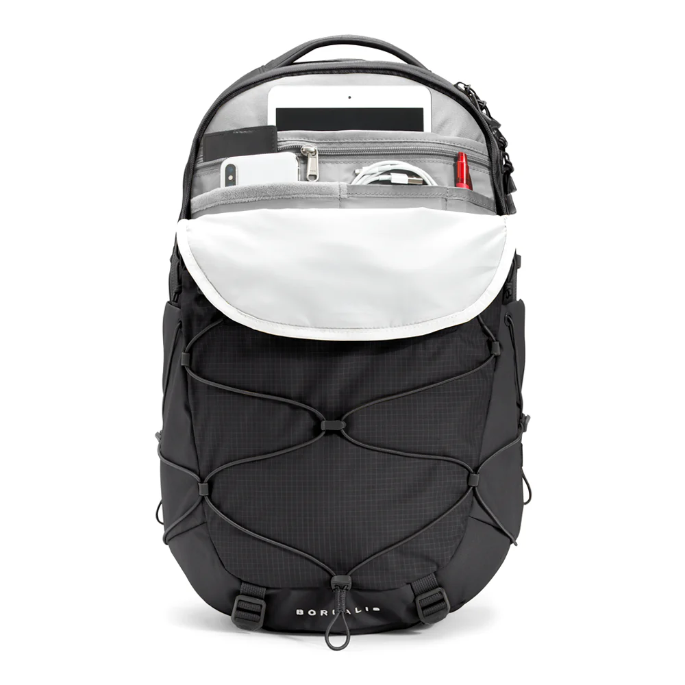 Women's Borealis Backpack - Image 4