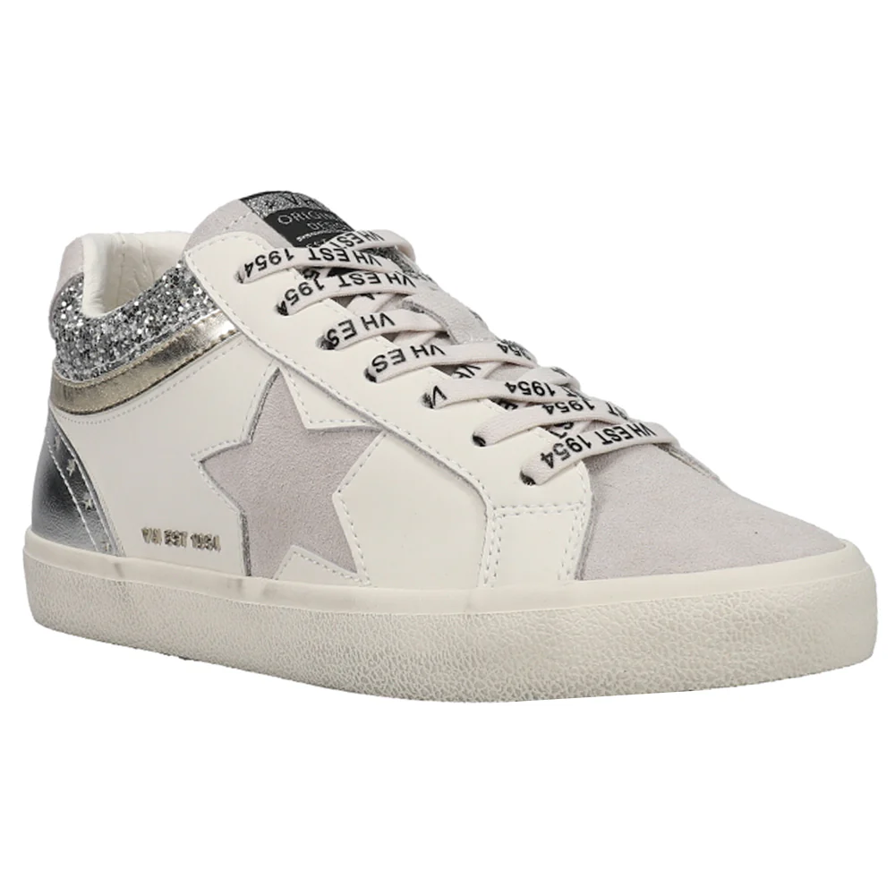 Bounce Lace Up Sneakers - Image 2