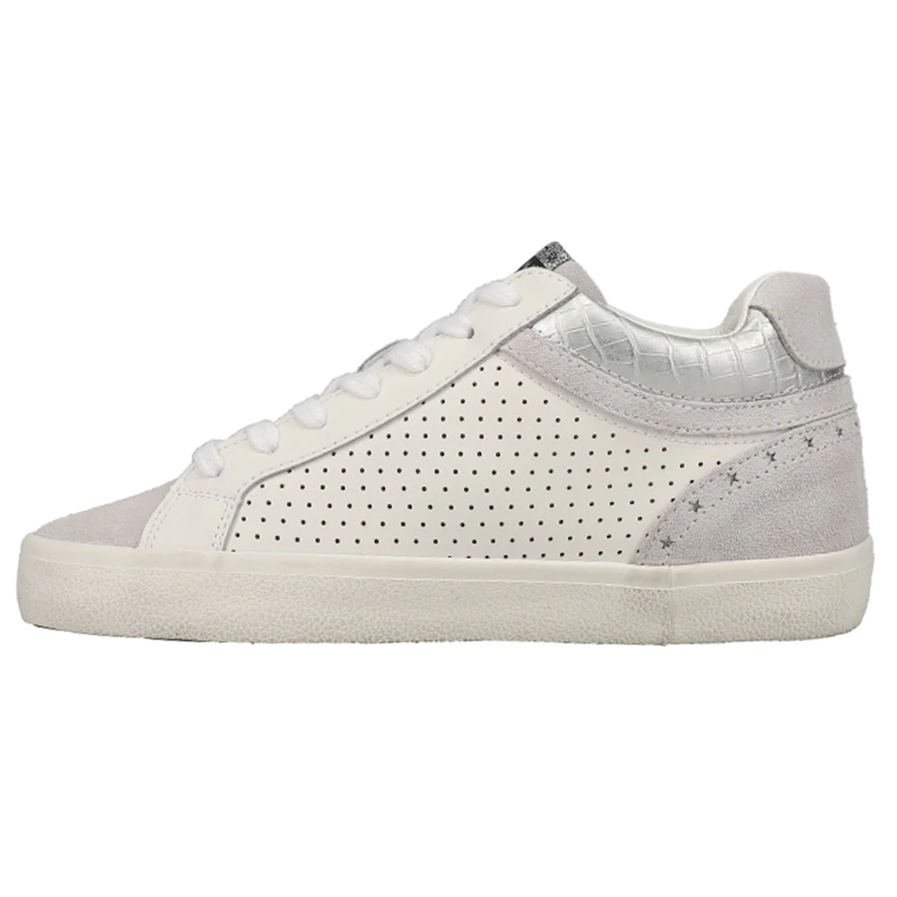 Bounce Lace Up Sneakers - Image 3