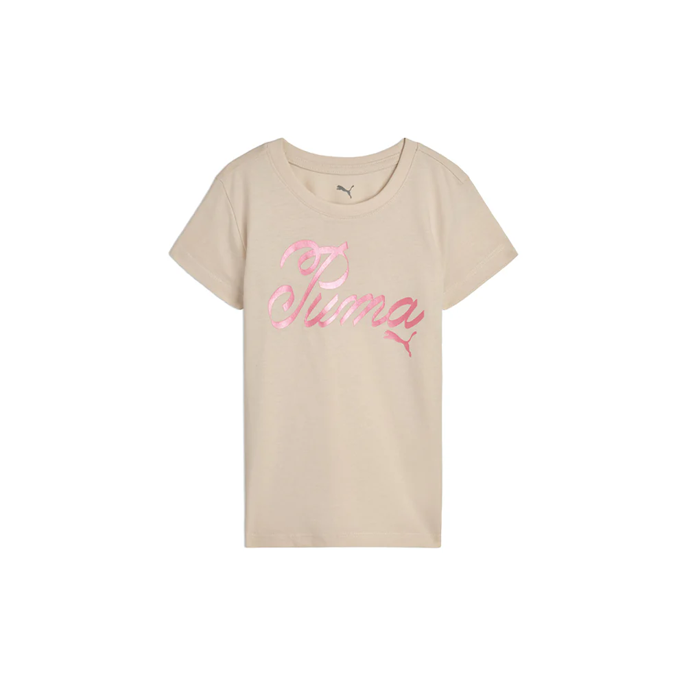 Bow Society Crew Neck Short Sleeve T-Shirt (Youth)
