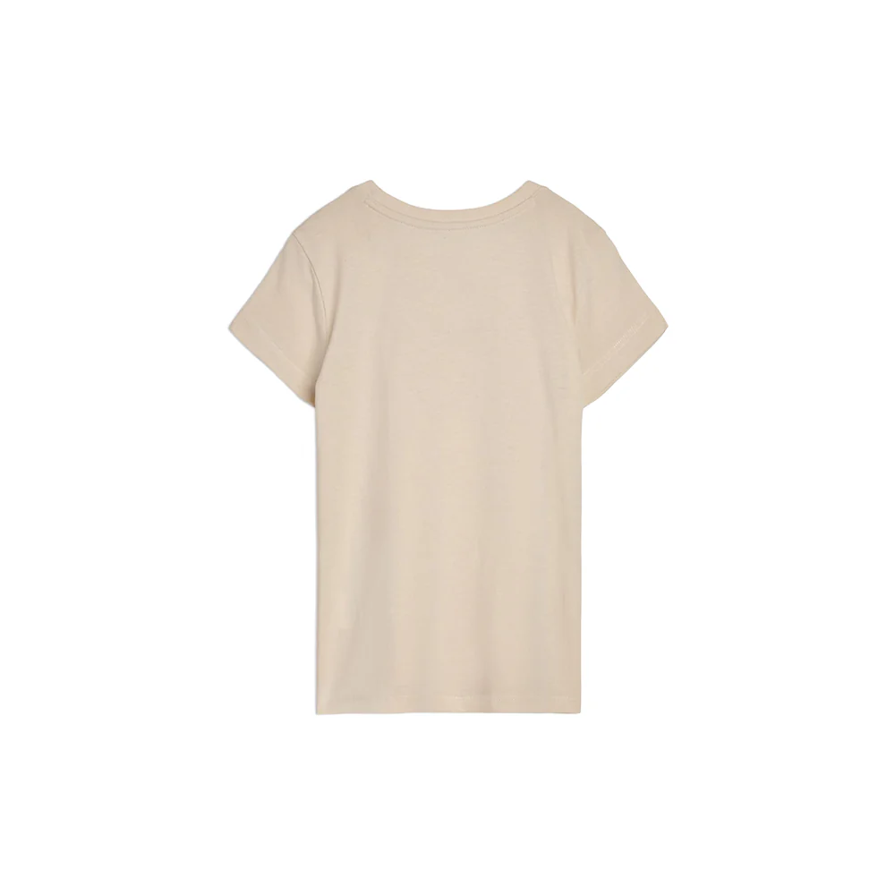 Bow Society Crew Neck Short Sleeve T-Shirt (Youth) - Image 2