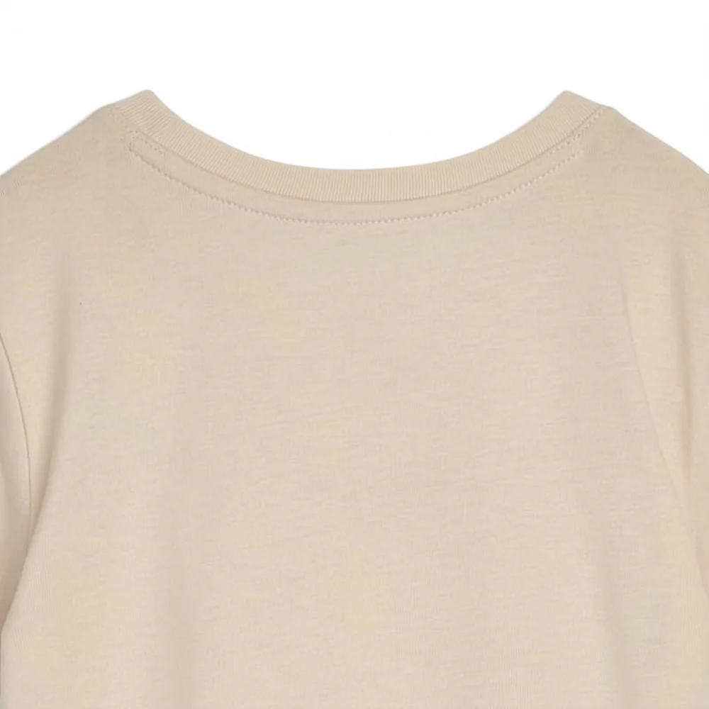 Bow Society Crew Neck Short Sleeve T-Shirt (Youth) - Image 5