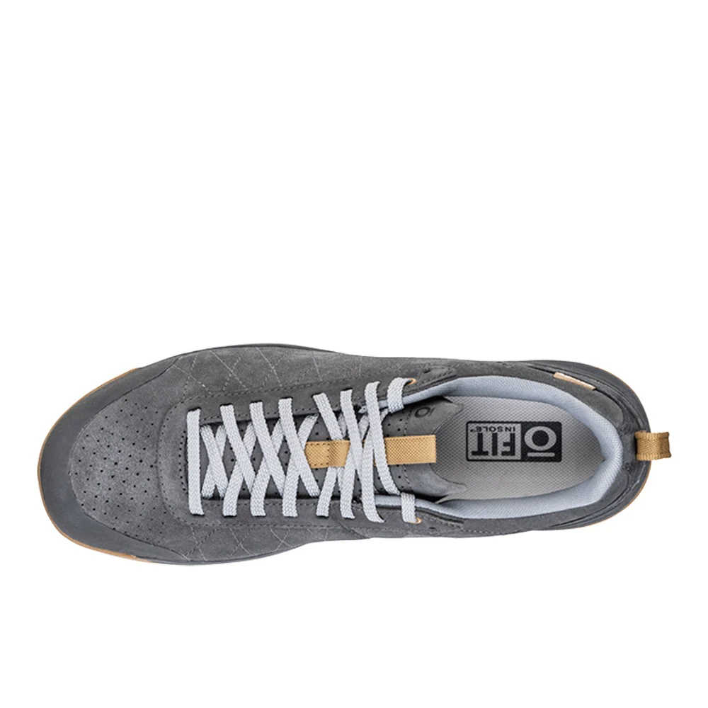 Bozeman II Low Hiking Shoes - Image 4