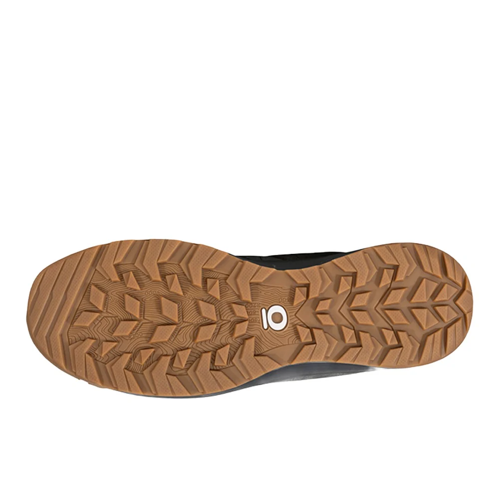 Bozeman II Low Hiking Shoes - Image 5
