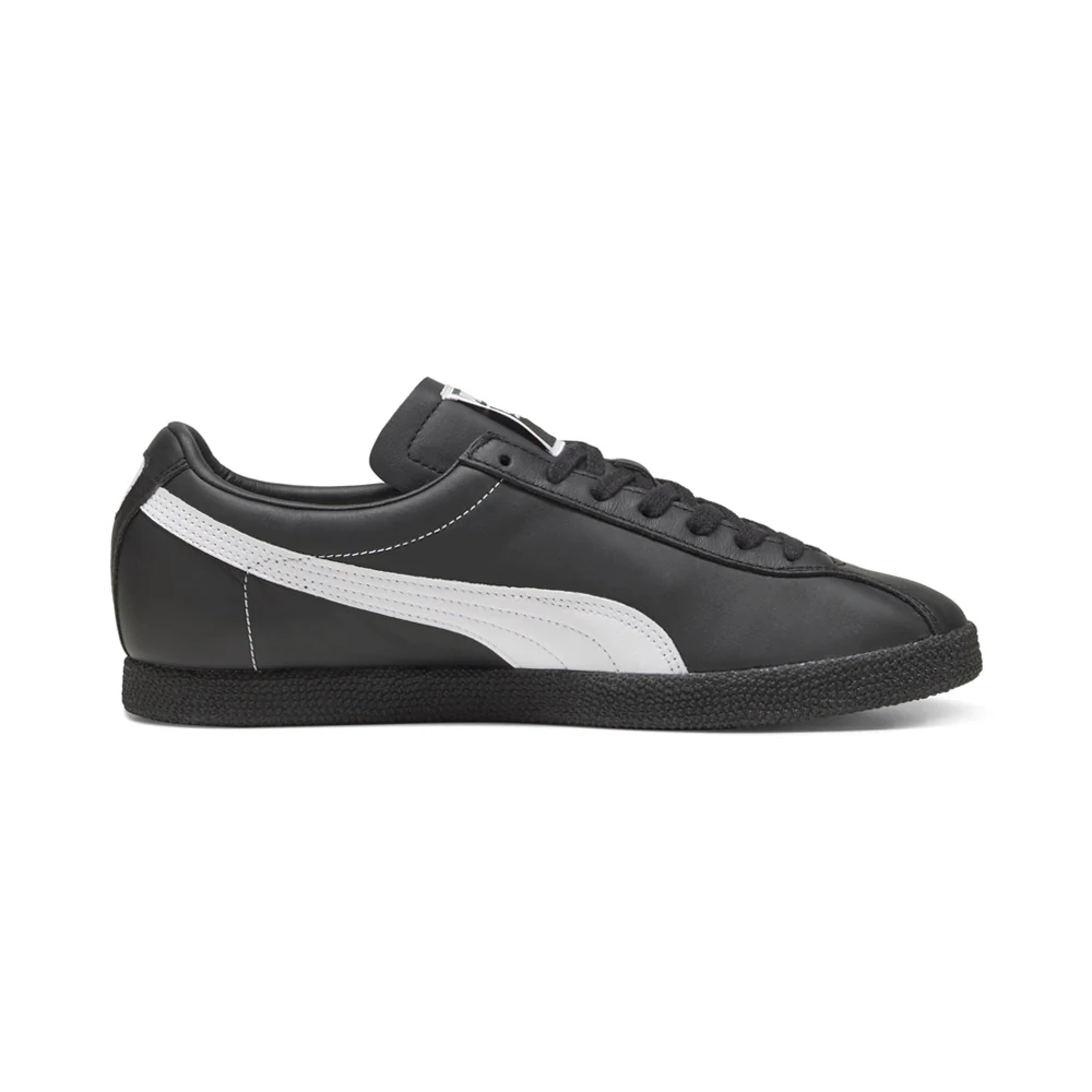Brasil Capoeira Lace Up Sneakers - Image 3